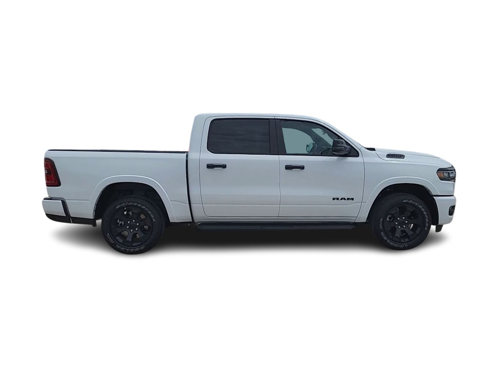 Thumbnail: 2026 RAM 1500 - 22