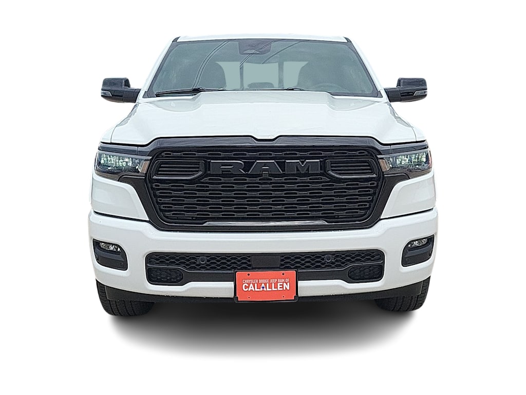 Thumbnail: 2026 RAM 1500 - 26