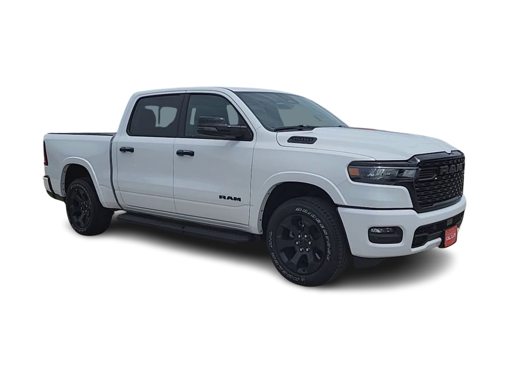 Thumbnail: 2026 RAM 1500 - 19