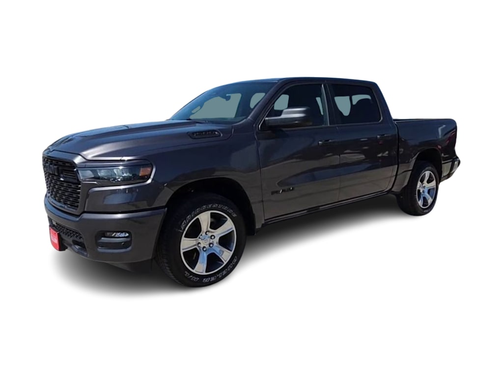 Thumbnail: 2026 RAM 1500 - 19