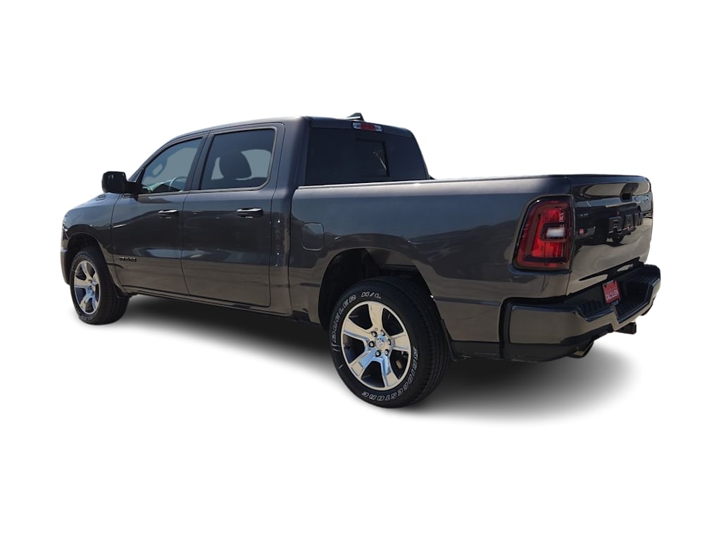 Thumbnail: 2026 RAM 1500 - 23