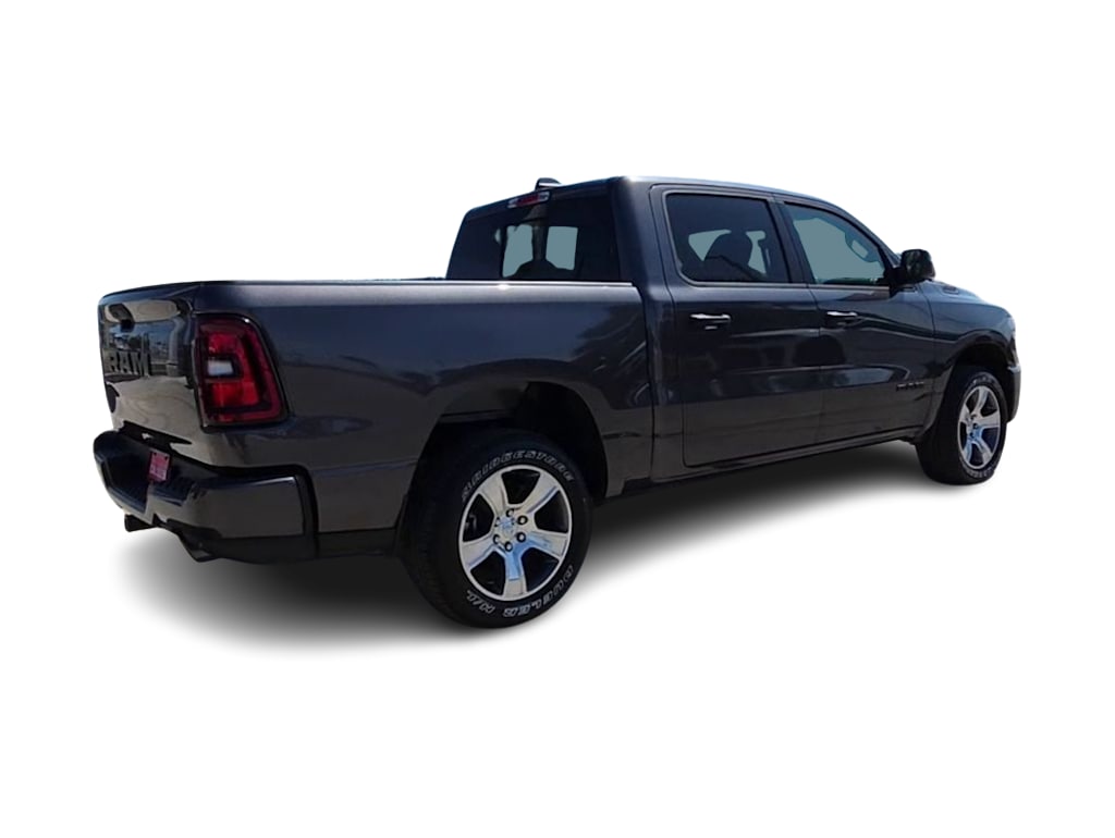 Thumbnail: 2026 RAM 1500 - 20