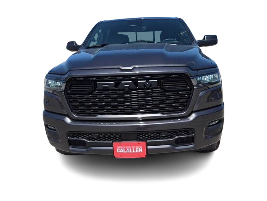 Thumbnail: 2026 RAM 1500 - 6
