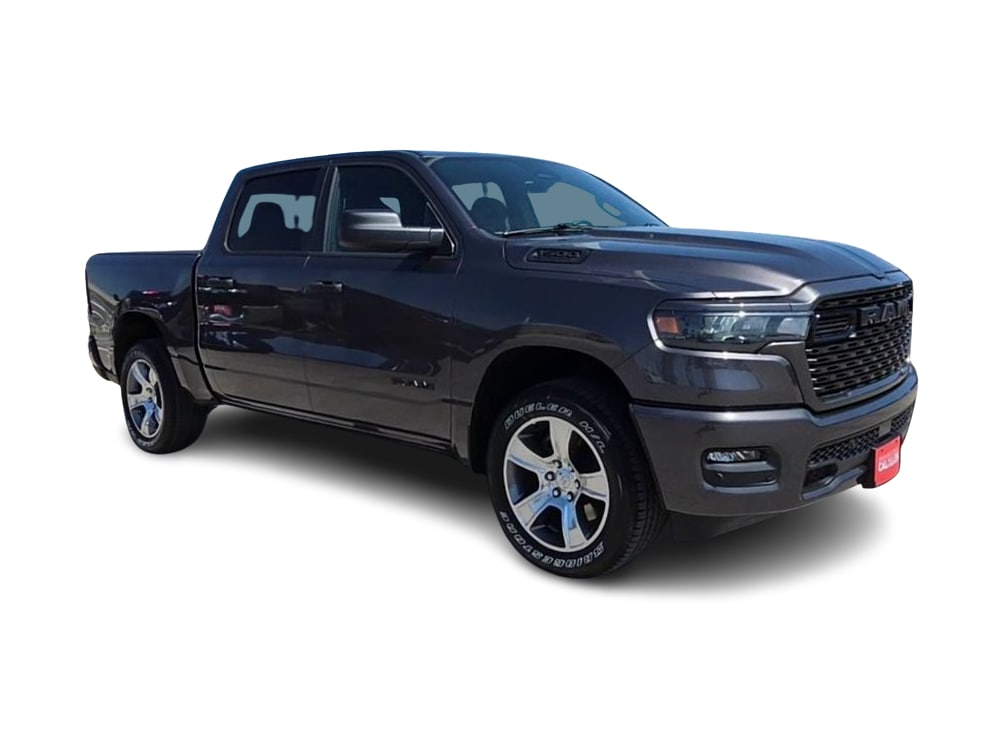 Thumbnail: 2026 RAM 1500 - 18