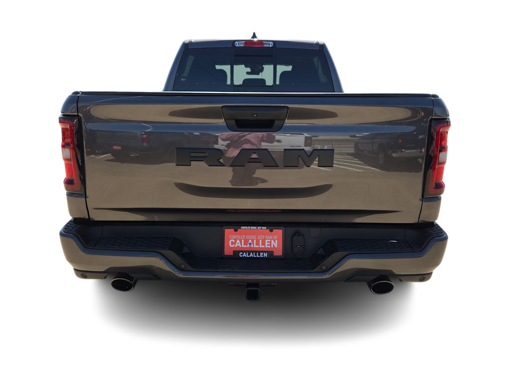 Thumbnail: 2026 RAM 1500 - 24