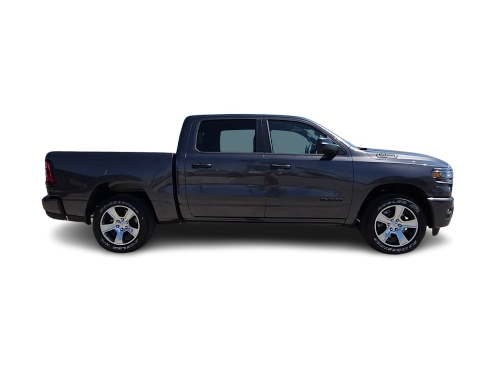 Thumbnail: 2026 RAM 1500 - 21