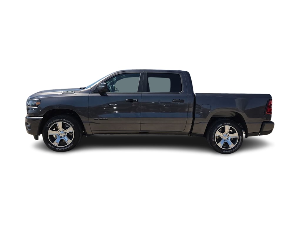 Thumbnail: 2026 RAM 1500 - 22
