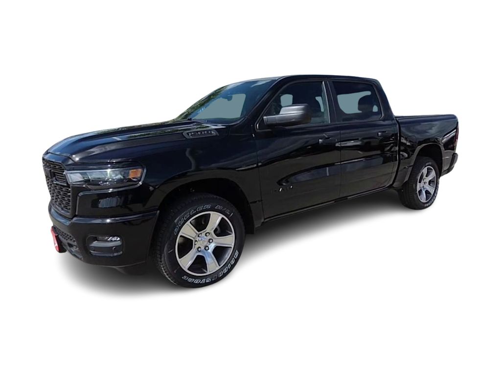 Thumbnail: 2026 RAM 1500 - 17
