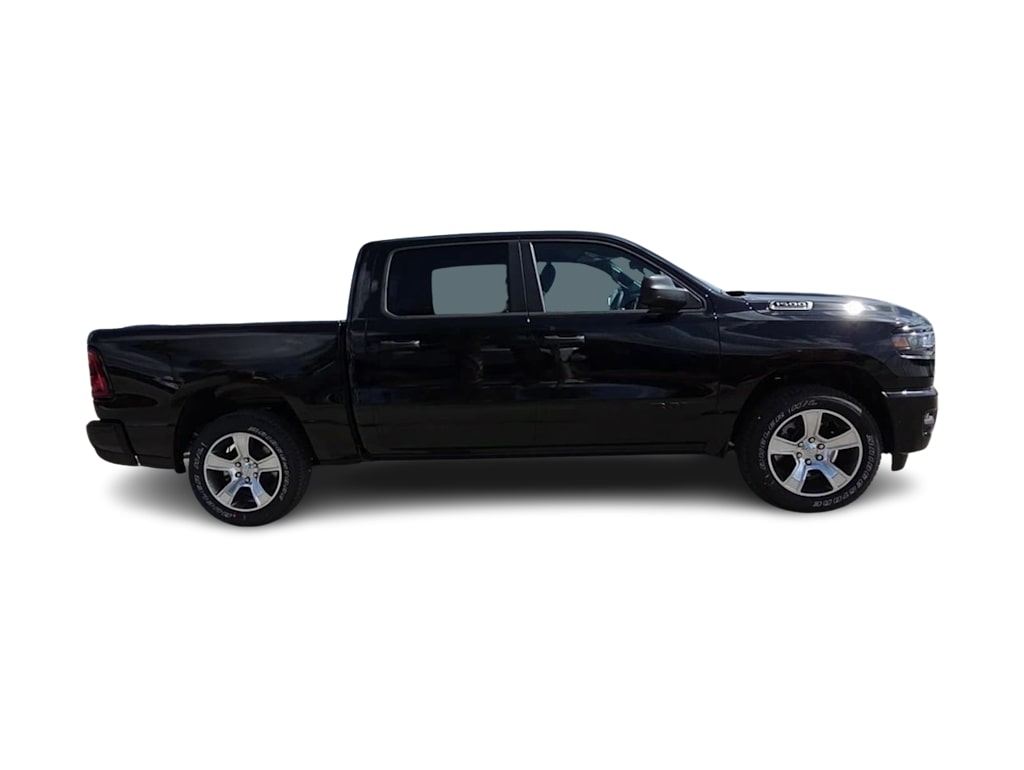 Thumbnail: 2026 RAM 1500 - 19