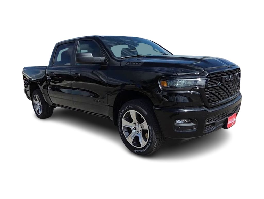 Thumbnail: 2026 RAM 1500 - 16