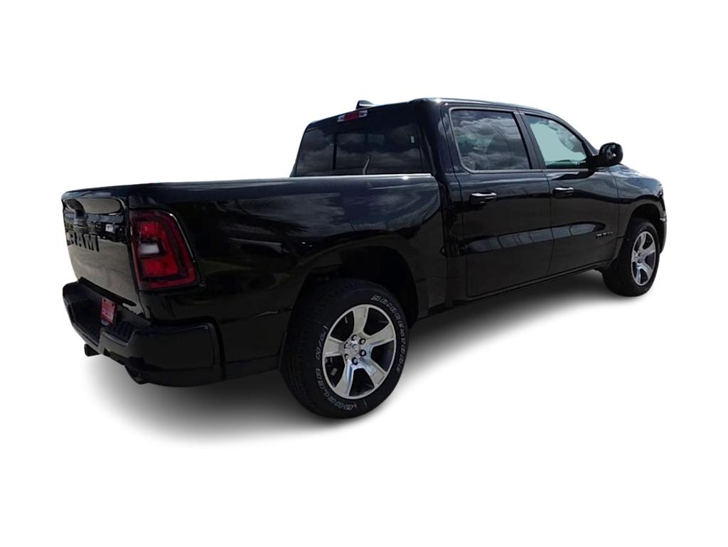 Thumbnail: 2026 RAM 1500 - 18