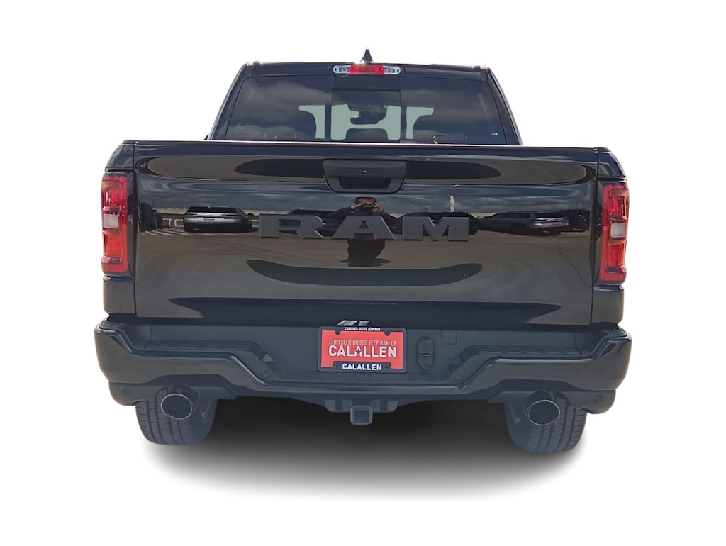 Thumbnail: 2026 RAM 1500 - 22