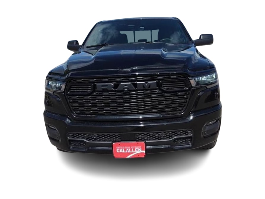 Thumbnail: 2026 RAM 1500 - 6