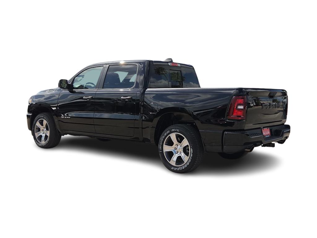 Thumbnail: 2026 RAM 1500 - 21