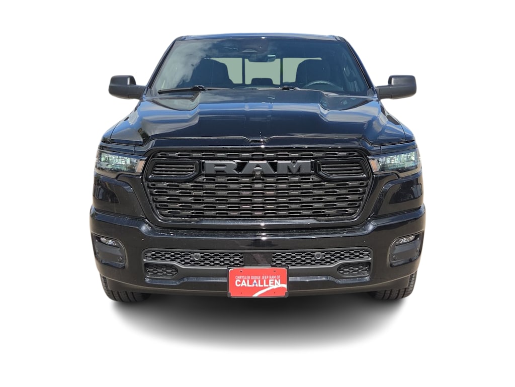 Thumbnail: 2026 RAM 1500 - 23