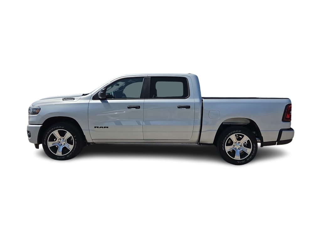 Thumbnail: 2026 RAM 1500 - 21