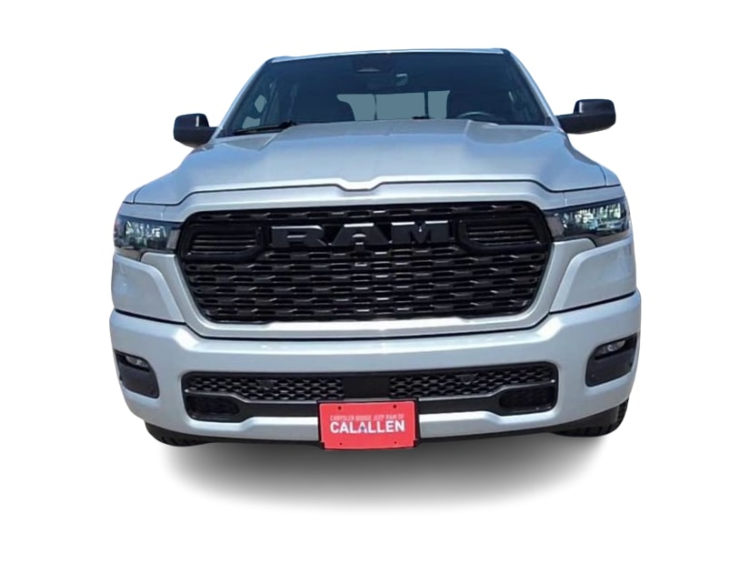 Thumbnail: 2026 RAM 1500 - 6