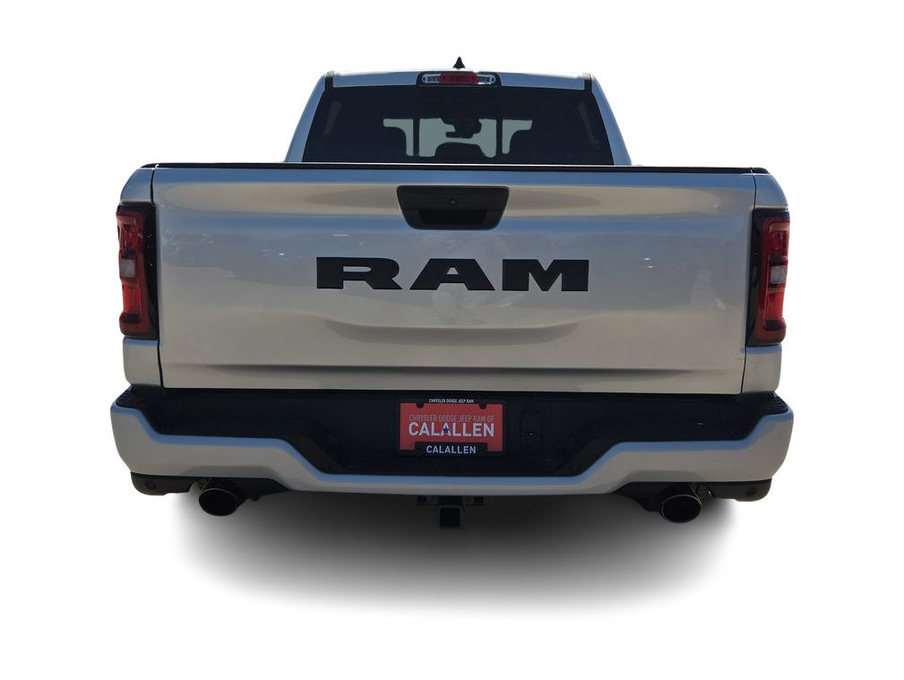 Thumbnail: 2026 RAM 1500 - 23