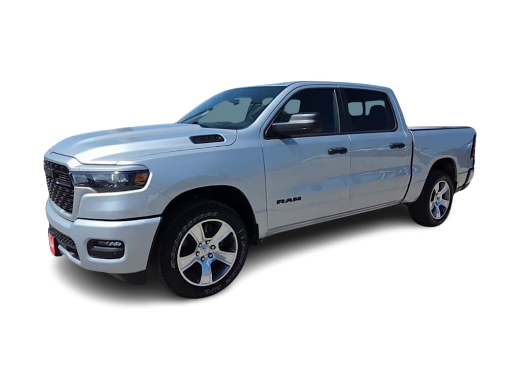 Thumbnail: 2026 RAM 1500 - 18