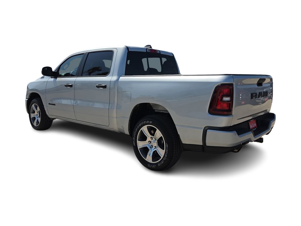 Thumbnail: 2026 RAM 1500 - 22