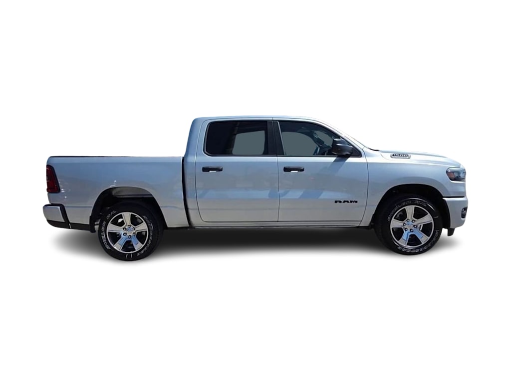 Thumbnail: 2026 RAM 1500 - 20