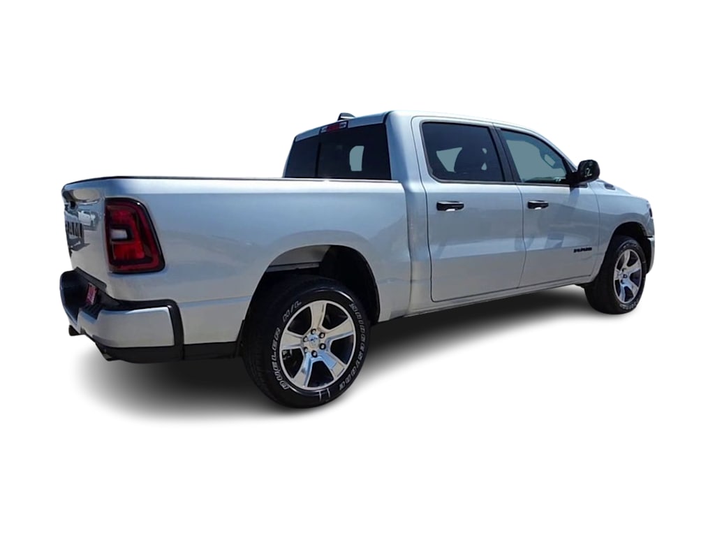 Thumbnail: 2026 RAM 1500 - 19