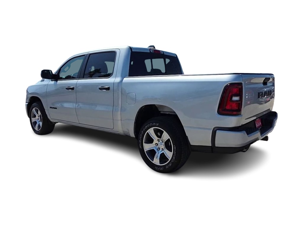 Thumbnail: 2026 RAM 1500 - 4