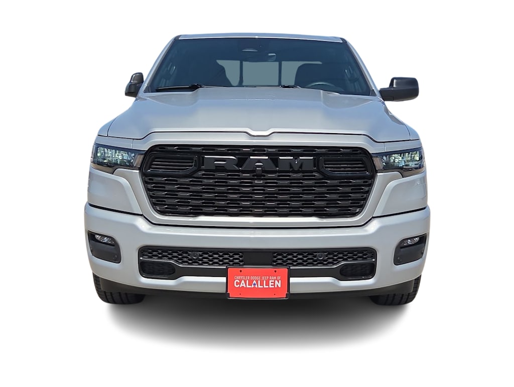 Thumbnail: 2026 RAM 1500 - 24