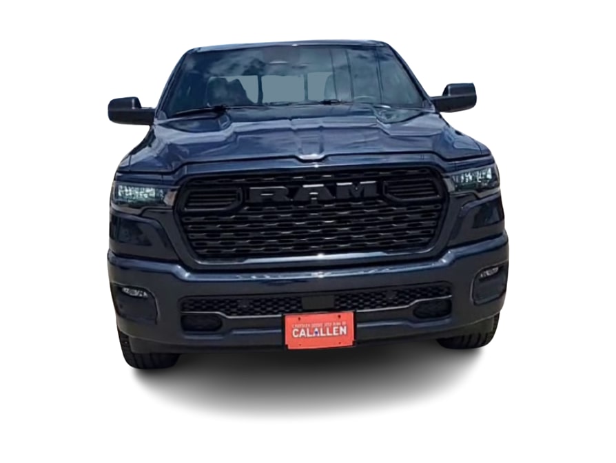 Thumbnail: 2026 RAM 1500 - 6