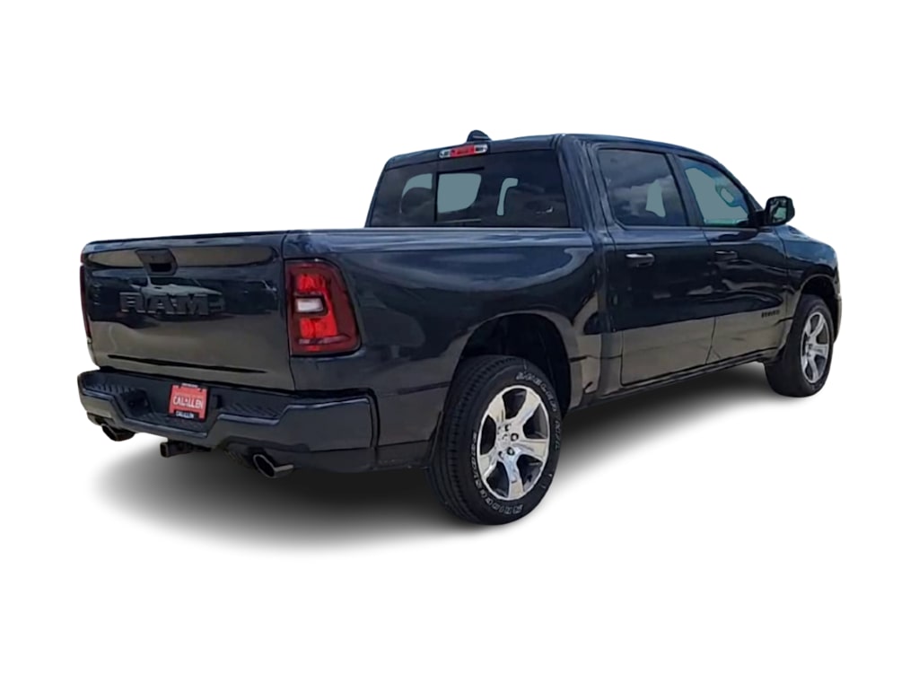 Thumbnail: 2026 RAM 1500 - 18