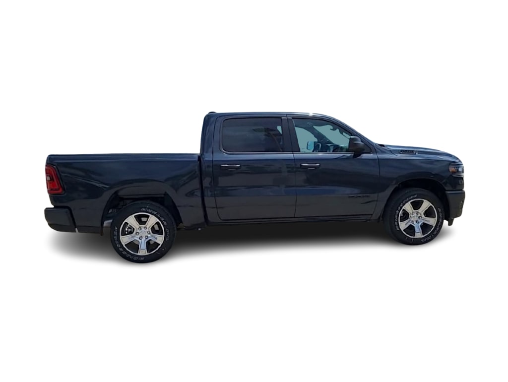 Thumbnail: 2026 RAM 1500 - 19