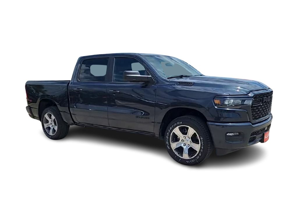 Thumbnail: 2026 RAM 1500 - 20