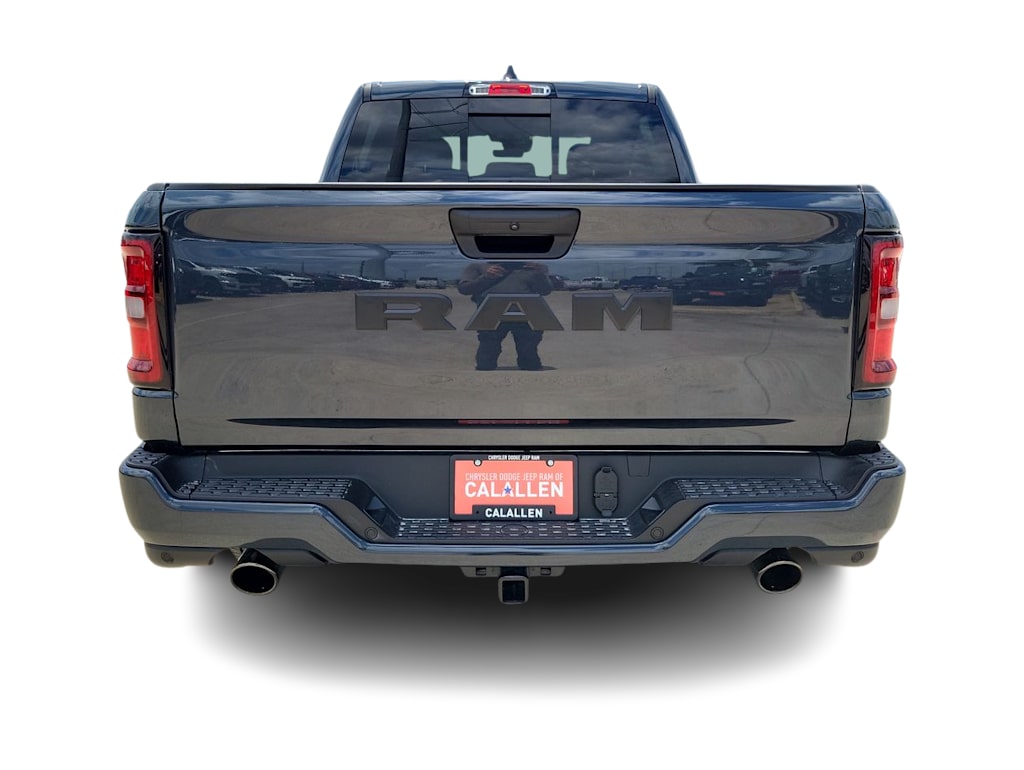 Thumbnail: 2026 RAM 1500 - 23