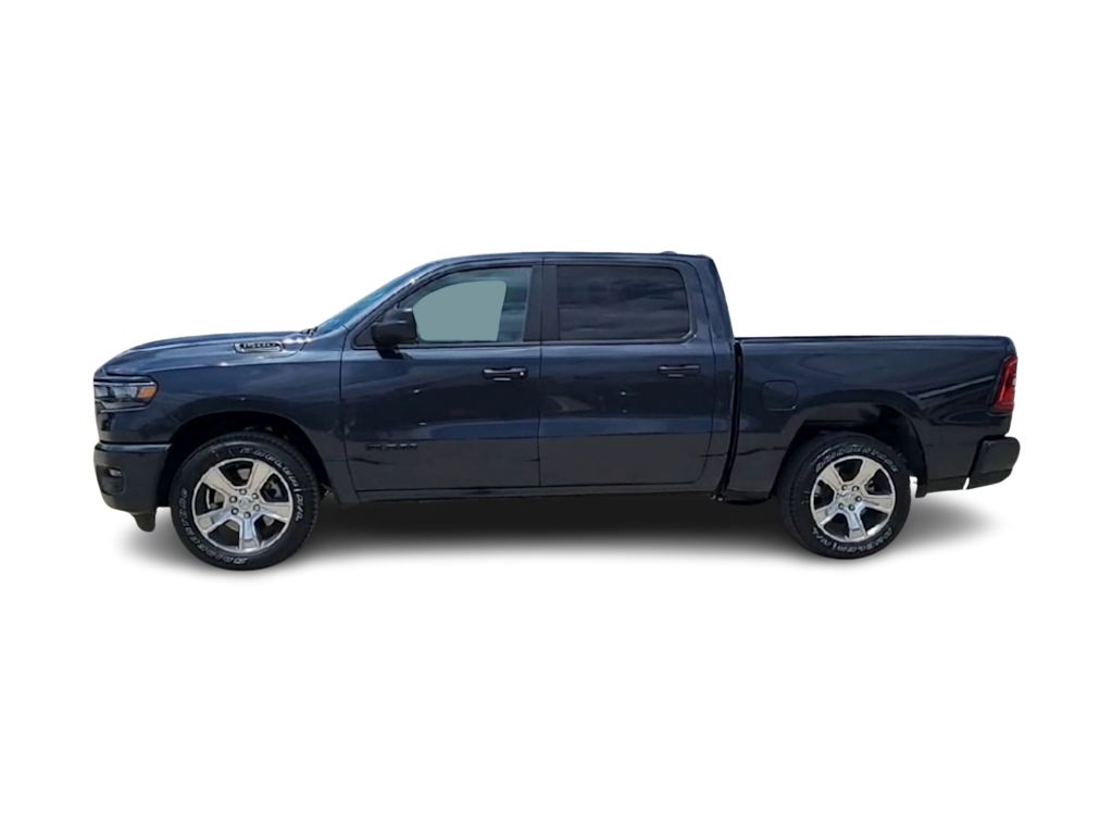 Thumbnail: 2026 RAM 1500 - 3