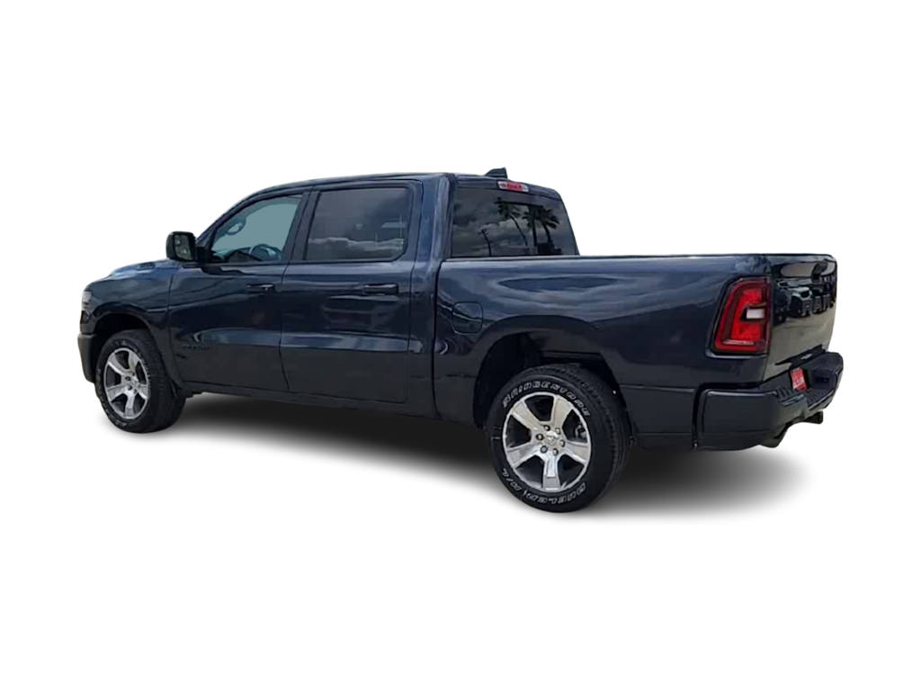 Thumbnail: 2026 RAM 1500 - 4