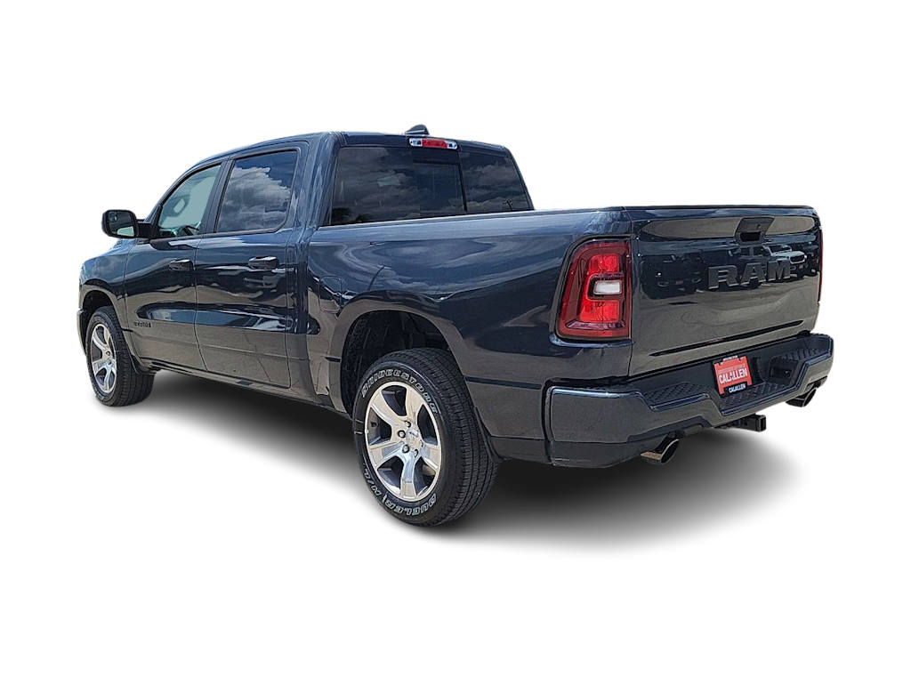 Thumbnail: 2026 RAM 1500 - 22