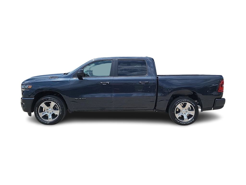 Thumbnail: 2026 RAM 1500 - 21