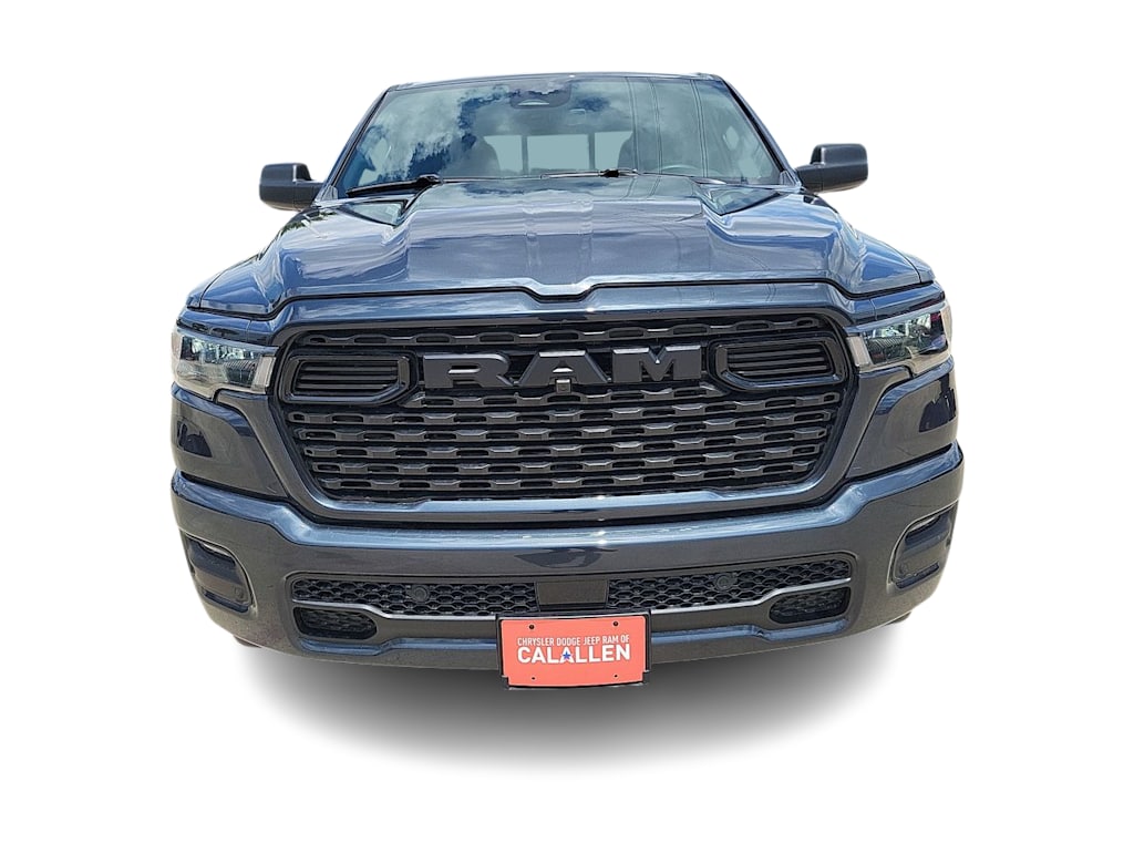 Thumbnail: 2026 RAM 1500 - 24