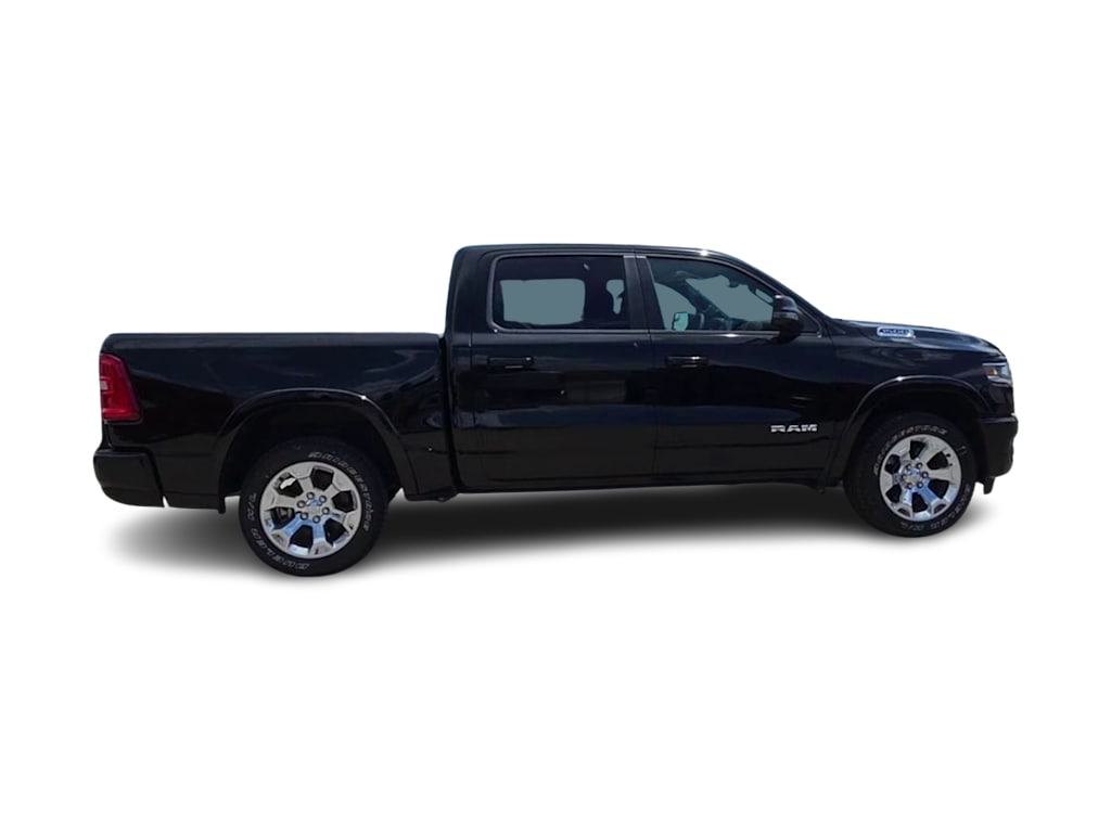 Thumbnail: 2026 RAM 1500 - 21