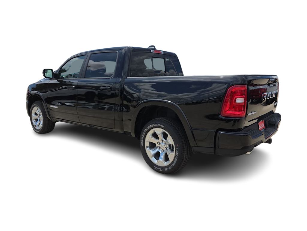Thumbnail: 2026 RAM 1500 - 23