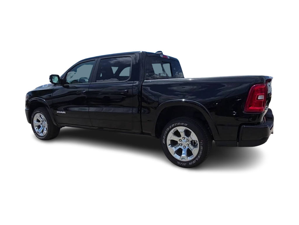 Thumbnail: 2026 RAM 1500 - 4