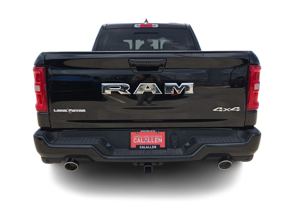 Thumbnail: 2026 RAM 1500 - 24