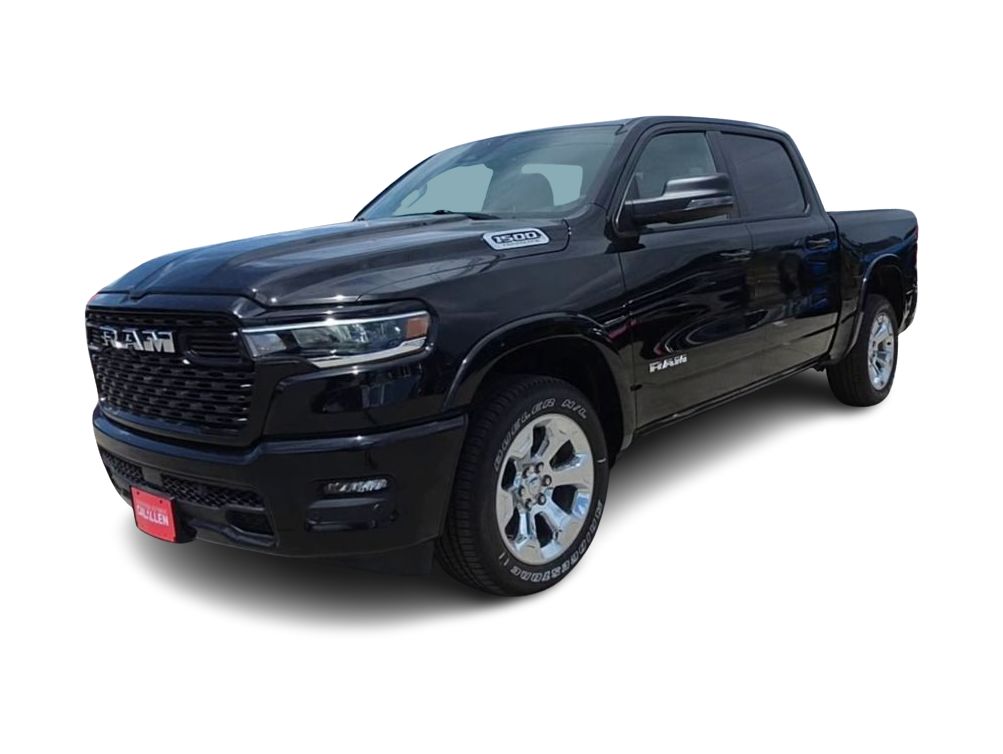 Thumbnail: 2026 RAM 1500 - 19