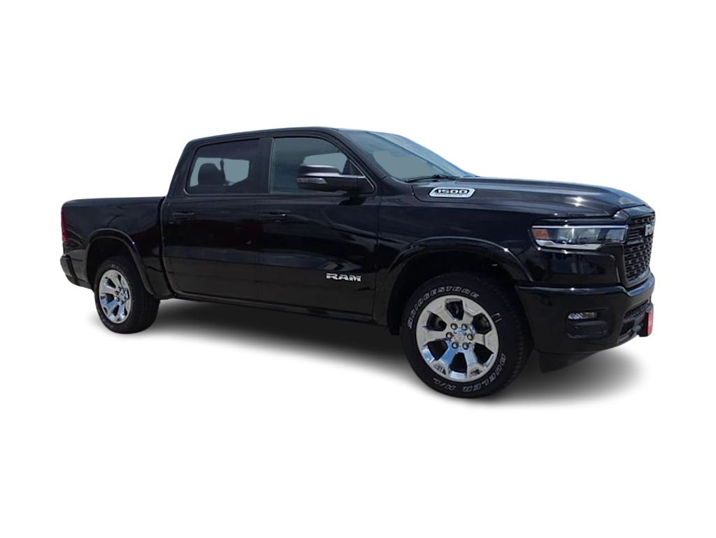 Thumbnail: 2026 RAM 1500 - 18
