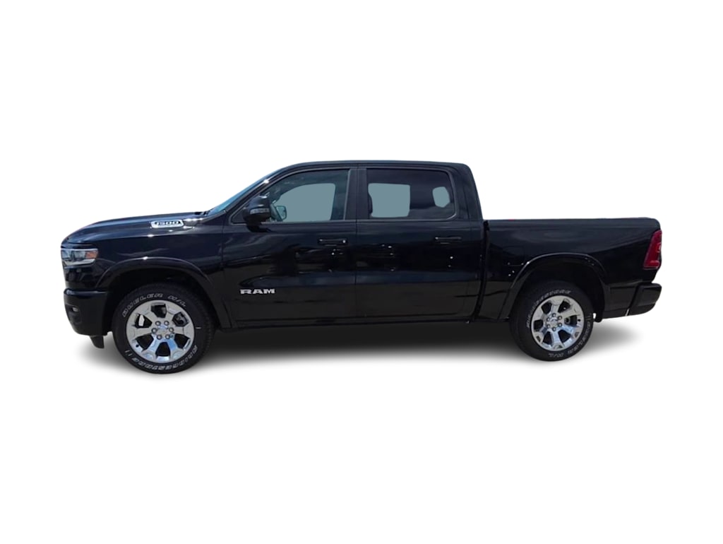 Thumbnail: 2026 RAM 1500 - 3