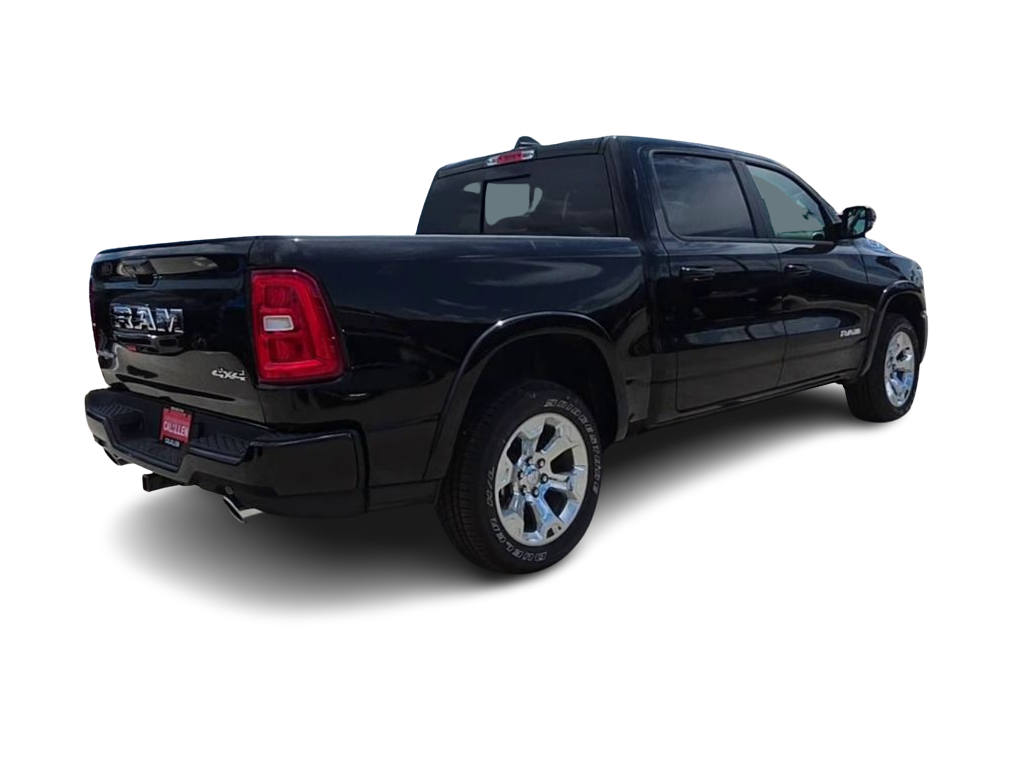 Thumbnail: 2026 RAM 1500 - 20