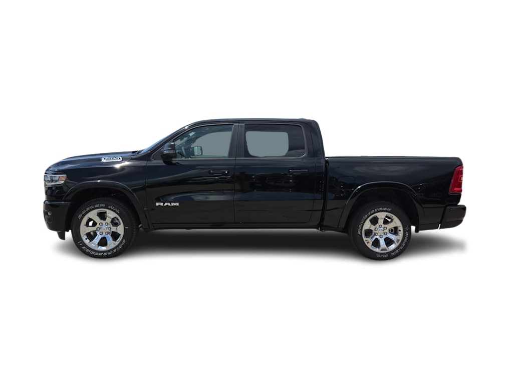 Thumbnail: 2026 RAM 1500 - 22