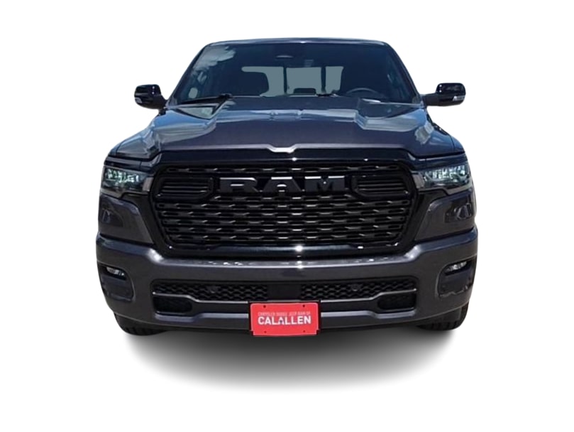 Thumbnail: 2026 RAM 1500 - 6