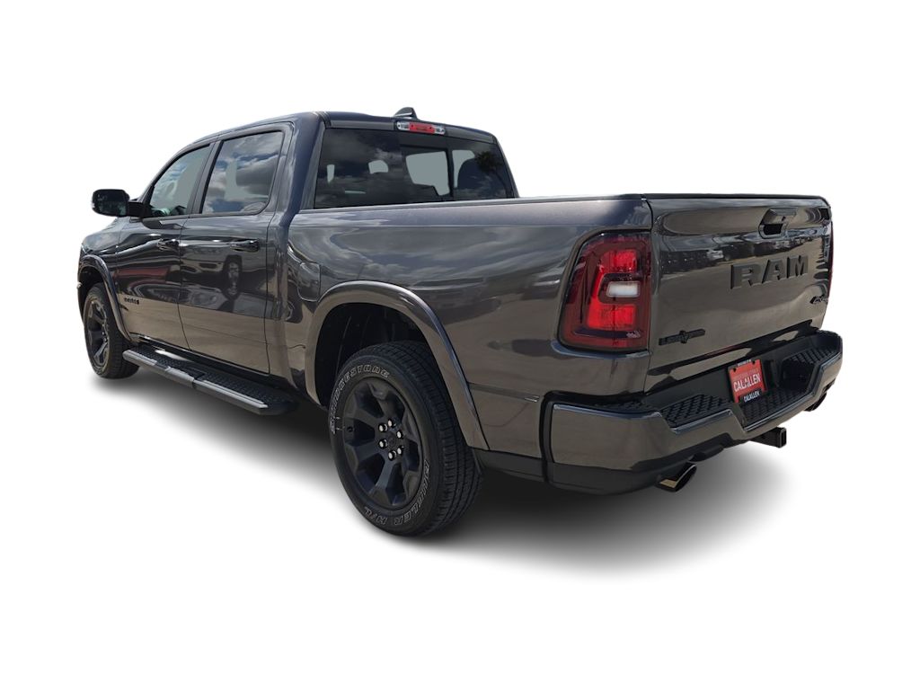 Thumbnail: 2026 RAM 1500 - 23