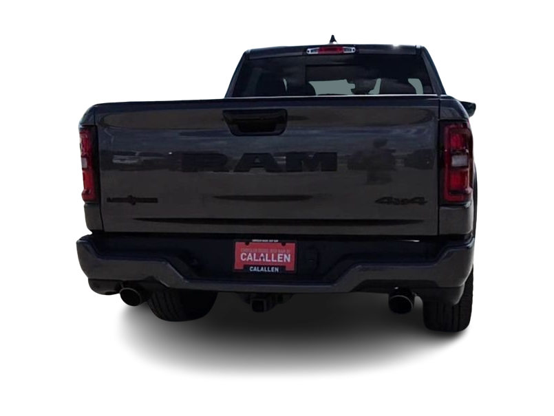 Thumbnail: 2026 RAM 1500 - 19